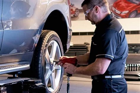 Most shops wont even bother with restorations any longer due to the increasingly difficult. Mercedes Body Repair near Me | MA Mercedes-Benz Body Shop