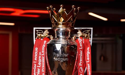 Shop with confidence on ebay! Premier League Trophy - Hhxtx Vtwfzrvm / Premier league is ...