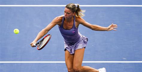 Პალატები სეზონი 1 / chambers season 1. Camila Giorgi recupera dal problema alla schiena e dirama ...