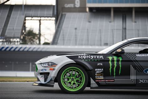 Ford hasn't officially announced that it is ending the fusion, but the rumors of the chevrolet camaro, which made its cup series debut this year, was a sign that things were changing on that front, and the mustang will be an. Scenes from 2019 Ford Mustang introduction video | NASCAR.com