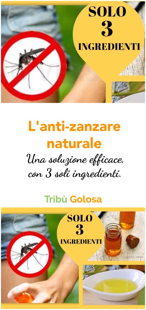 Come posso allontanare le zanzare? Come combattere le zanzare in modo davvero efficace con ...