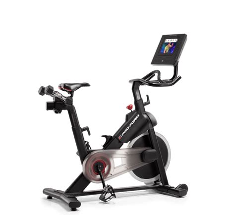 Home fitness equipment is perfect for those days when you want to get some exerci. Pro Nrg Stationary Bike : Able to tilt upward and downward ...