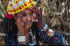 oromo tribe ethiopia henna