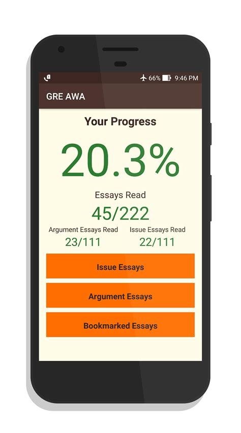 An app that writes essays for you helps you to craft properly structured writing pieces, ensure that you don't have any grammar and punctuation mistakes diaro just crossed 3 million downloads in google play and it's been featured as an editors' choice. GRE AWA - The Essay App for Android - APK Download