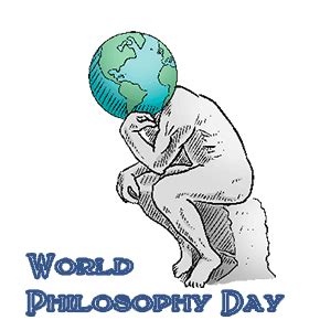 World Philosophy Day: Calendar, History, facts, when is date, things to do