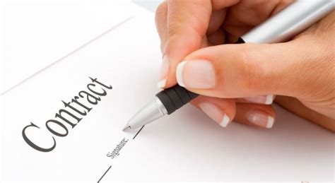 7 contoh surat perjanjian sewa menyewa rumah mobil. Contoh Surat Perjanjian Kontrak Rumah Lengkap!