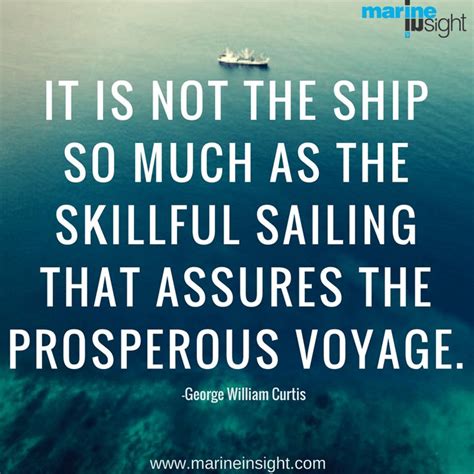 It's a kind of psychological weakness from which many a seafarer is not exempt. Top 10 Inspirational Nautical Quotes Of All Time ...