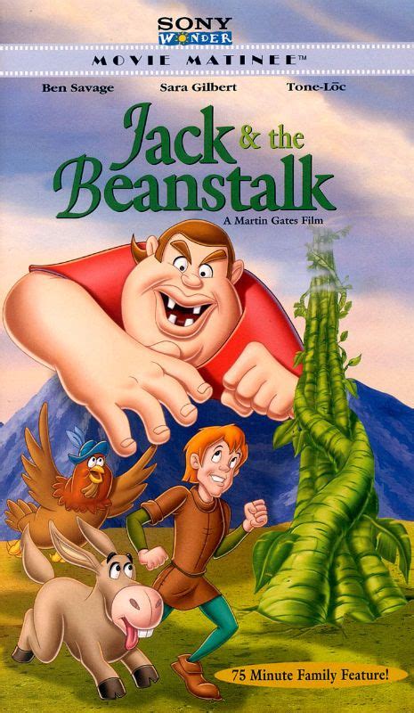Watch latest movies and tv shows online on wat32.com. Jack and the Beanstalk (2000) - Martin Gates | Synopsis ...
