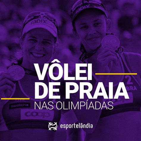 Nossas duplas chegaram a londres como grandes favoritas no vôlei de praia, tanto no masculino quanto no feminino. Vôlei de Praia nas Olimpíadas: história e maiores campeões ...