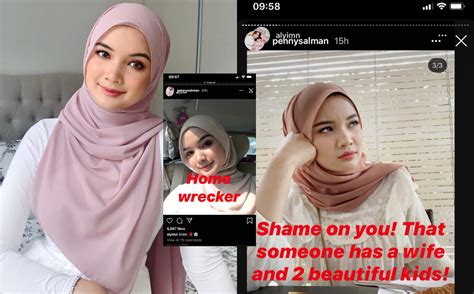 Geng isteri vs tunang datang gegar tau! "Mana Nak Lari Adik Sayang? Terjerat Diri Sendiri" Isteri ...