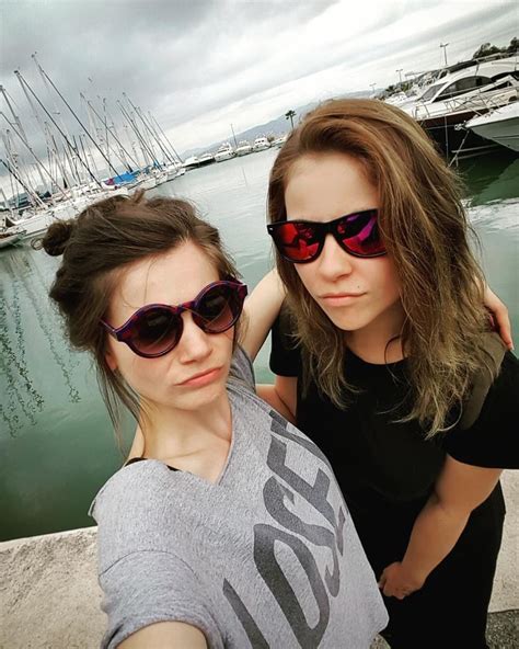 Sammlung von lisa anton • zuletzt aktualisiert: Joyce Ilg & Melina Sophie | Deutsche youtuber, Apecrime ...