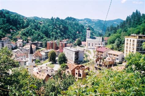 Opštinska uprava srebrenica neće raditi 11. Srebrenica