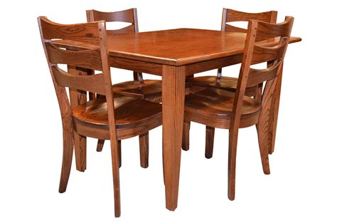 Looking for dining room furniture in rochester, ny? Dining Room Furniture in Rochester, NY - Amish Outlet ...