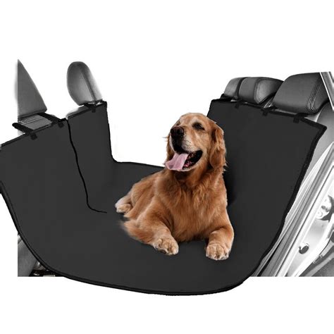 We did not find results for: Water Resistant Car Rear Seat Boot Protector Hammock Pet ...