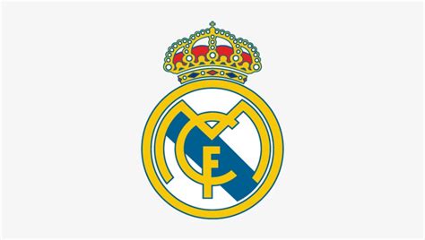 Founded on 6 march 1902 as madrid football club. Escudo - Real Madrid Transparent PNG - 388x388 - Free ...