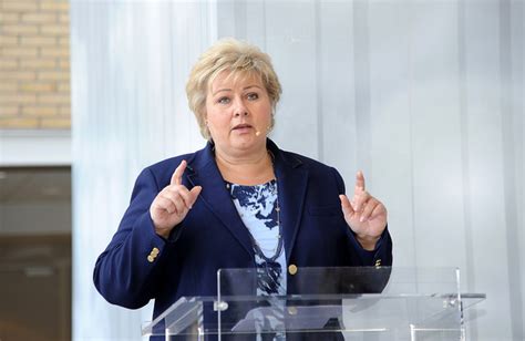 Der titel wird im deutschen sprachgebrauch üblicherweise. Norges statsminister vill att Norden enas om ...