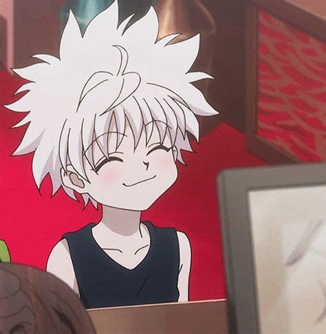 Download the background for free. 40 Killua-Ideen in 2021 | anime, hunter x hunter, bilder