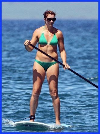 Maybe you would like to learn more about one of these? Travel Blah Blah | Misty may treanor, Paddle boarding ...