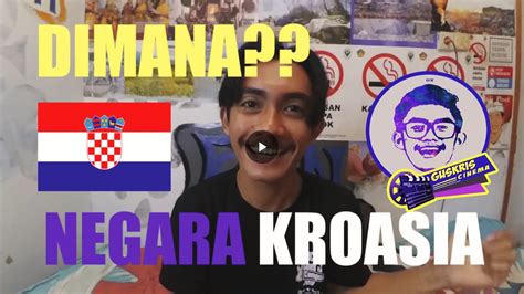 Negara yang secara astronomis berada diantara 42 47 lu. NEGARA KROASIA DIMANA?? AMERIKA?? ASIA?? EROPA?? 4 FAKTA ...