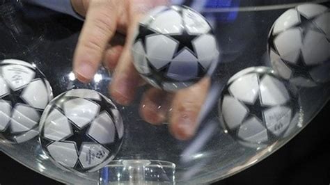 Grup kurası için geri sayım başladı. Şampiyonlar Ligi ve UEFA Avrupa Ligi kura çekimi 8 Ağustos ...