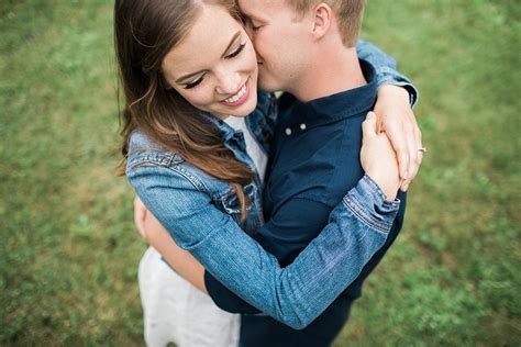 Kevin love and matthew dellavedova will be available tonight. Kevin + Ashlie | Engaged - polymendes.com