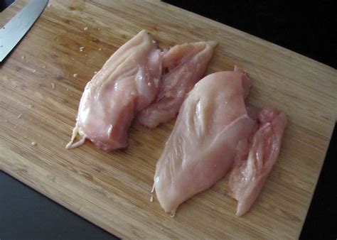 Be sure to watch the video below for more help! Whole Chicken Cut Up Recipe : Do the cutting yourself and ...