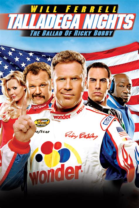 Search, discover and share your favorite talladega nights gifs. Talladega Nights: Ballad Of Ricky Bobby now available On Demand!