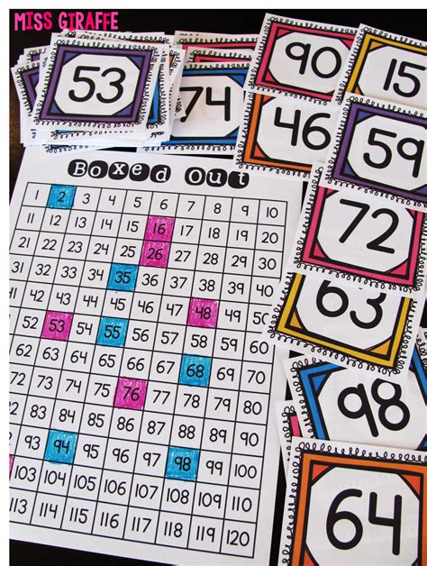 Add some fun and learning to your classroom with these free number sense activities. Building Number Sense in First Grade | Math centers ...