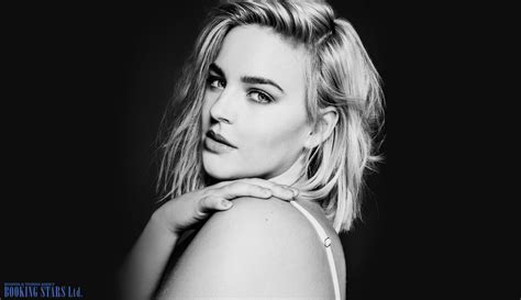 She began her singing career when she produced a demo for rocket records in 2013 titled summer girl. her solo career. Booking Stars Ltd. Booking & Touring Agency. - Anne-Marie