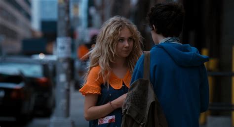 Diane's charming innocence quickly begins to open jack's tough skinned heart. Foto de Juno Temple - Jack and Diane : Foto Juno Temple ...