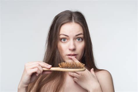 For example, sudden weight loss and restrictive diets have been linked to a condition known as acute telogen effluvium (te), one of the most common causes of widespread hair loss on the scalp ( 1 , 2 ). PCOS Hair Loss: Top 25 Best Treatments That Work | PCOS ...