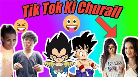 Explore tweets of mia k. TikTok Ki Churail | sunny leone and mia khalifa | TikTok ...