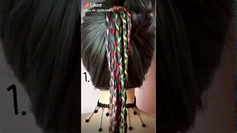 We would like to show you a description here but the site won't allow us. Cara membuat rambut cantik - YouTube