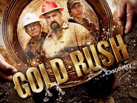 Adam and barbara are a normal couple.who happen to be dead. Watch Gold Rush - Season 3 For Free Online | 123 Movies