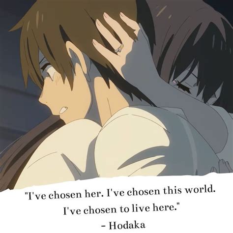Weathering with you (bahasa jepang: 🥰 Aren't they sweet? Hodaka + Hina. Share with us what you ...