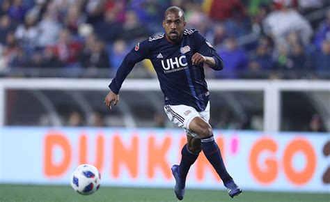 Adam buksa new england revolution. Teal Bunbury embraces competition upon Adam Buksa's ...