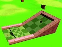 ¡diversión asegurada con nuestros juegos friv! Juego de Friv Mini Golf 3D / Juegos Friv 2017