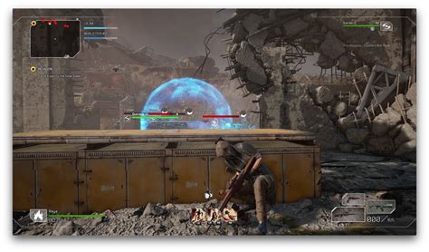 A backend update to the demo will be done during a short maintenance on friday, march 5th at 3pm gmt. Kami bermain di Outriders dari studio Polandia People Can ...