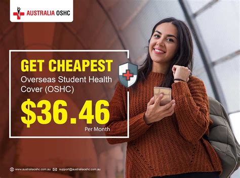 Subscribe to get email (or text) updates with important deadline reminders, useful tips, and other information about your health insurance. OSHC Discount: Overseas Student Health Cover - Insurance ...