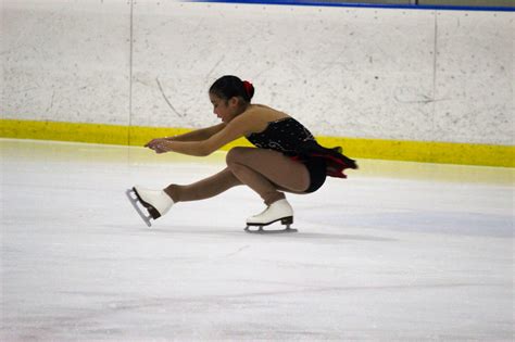 Maybe you would like to learn more about one of these? Cabin John Ice Rink Winter Show 2013 - Jacquelin Zimmerman ...