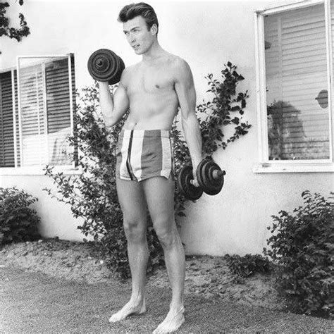 Father to mabreigh, maryleigh, mirabella, merritt, myanna, meraline, melania; NUTRIMUSCLE - Clint Eastwood a 89 ans aujourd'hui ...