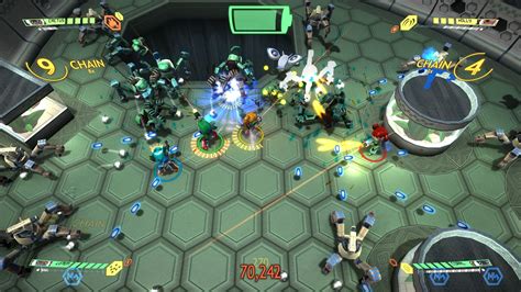 Descubre 10 juegos gratuitos para android, que te permiten jugar con familiares o amigos desde un mismo dispositivo. Juegos con multijugador local PC Megapost - Juegos en ...