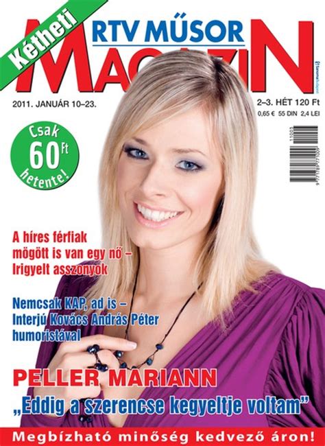 Kezdés dátuma 2004 szeptember 2. peller_mariann - Címlaplányok