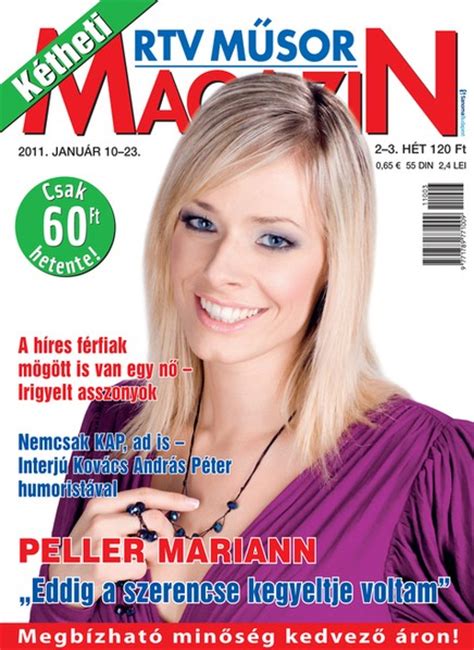 Kezdés dátuma 2004 szeptember 2. peller_mariann - Címlaplányok