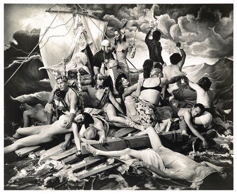 A recent photograph, harvest, (page 44) 1984, signals witkin's interest in a widening range of subjects. Joel-Peter Witkin: From the Studio - The Eye of ...