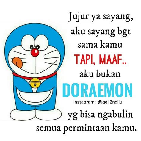 Check spelling or type a new query. Kata Kata Doraemon Lucu