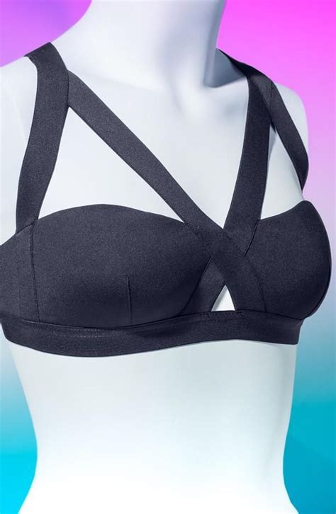 All comments are moderated and may take up to 24 hours to be posted. Michi 'Feline' Bra | Fitness fashion, Bra, Sport fashion