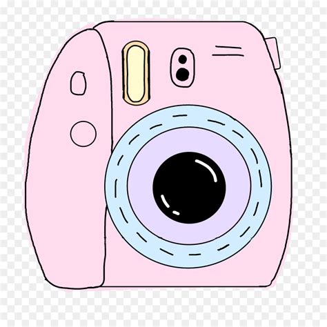 Hidden camera captures exotic teenager masturbating reaching orgasm. Polaroid Camera Clipart png download - 772*898 - Free ...