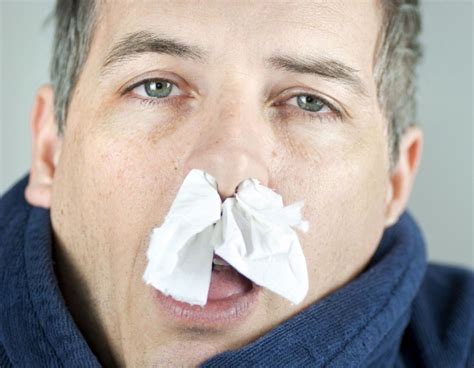 Hidung tersumbat adalah saat hidung anda tersumbat dan meradang. Tersiksa Hidung Tersumbat, Atasi Dengan 5 Cara Sederhana ...