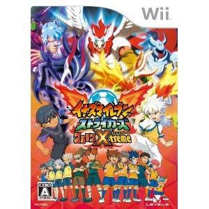Nintendo wii iso games download from ziperto.com. Wii イナズマイレブン ストライカーズ 2012エクストリーム 【Wii ISO Torrent】 3DS Wii ...